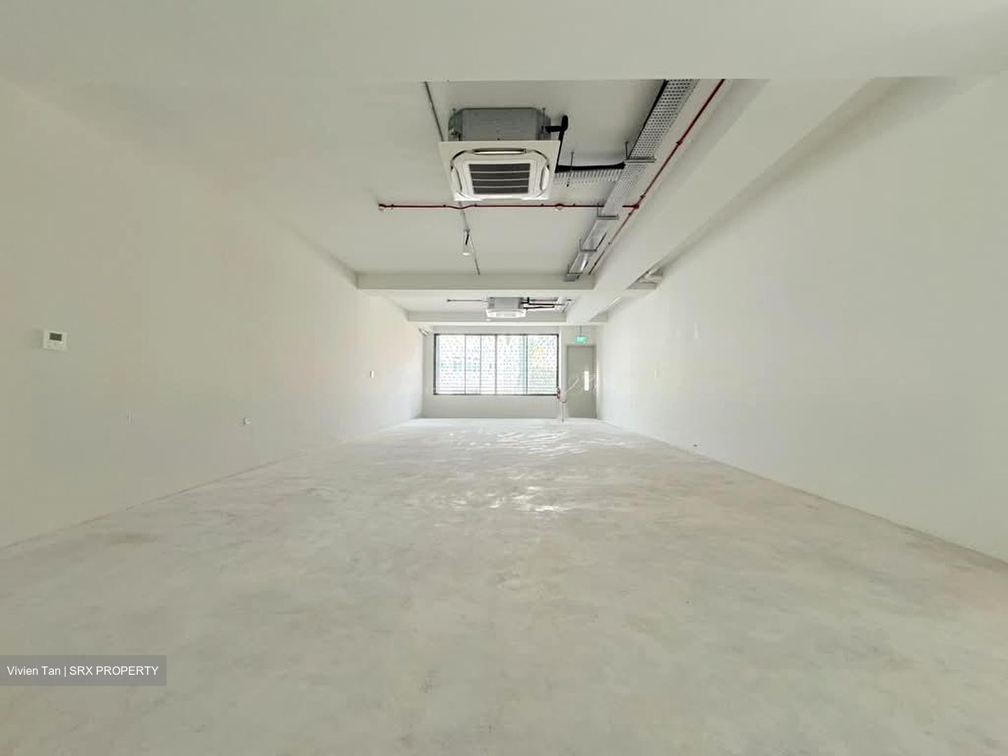 New World Amusement Park (D8), Office #605898921